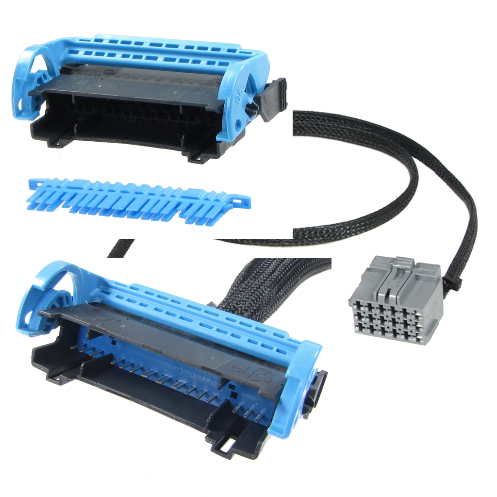 [PRY30-0001] Y-Cable 30 pins connector PRY30-0001