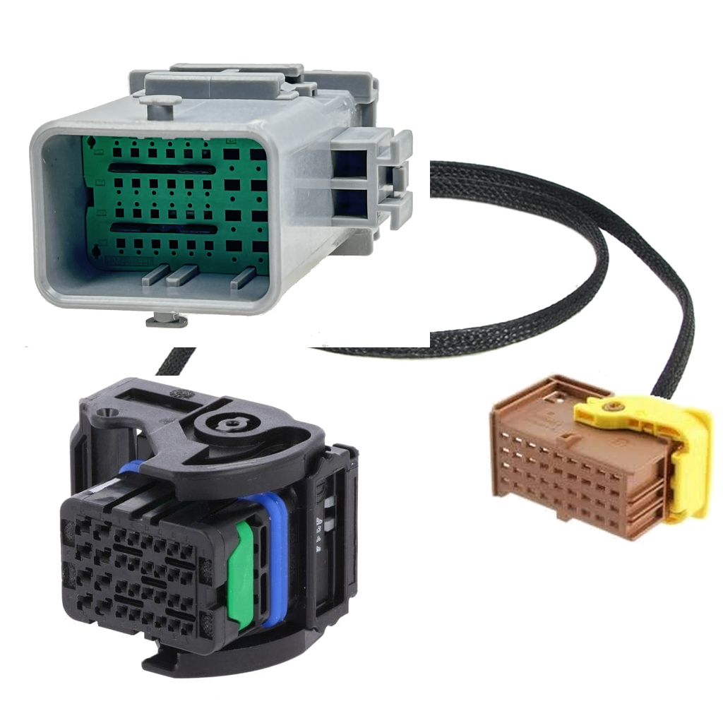 Parallel Y-Cable 32 Pins | PRY32-0005