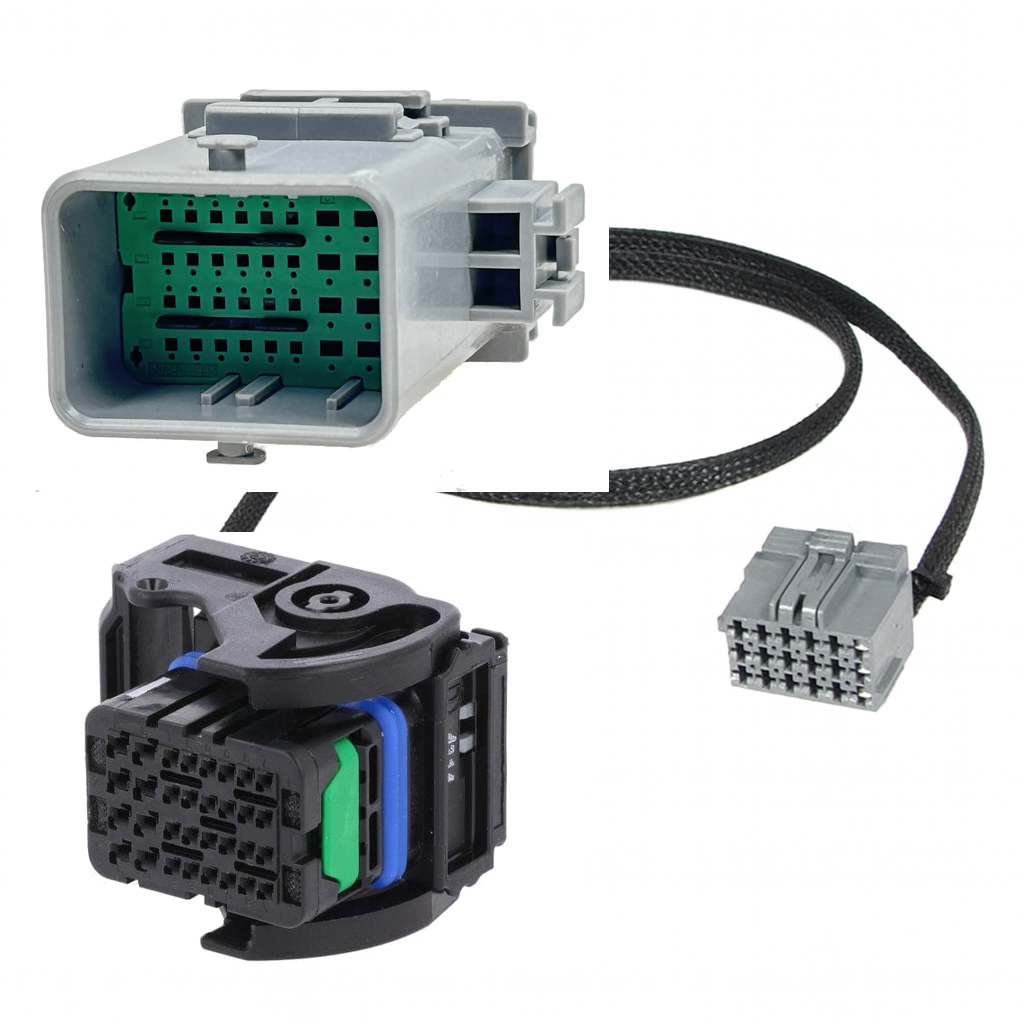 [PRY32-0005] Y-Cable 32 pins connector PRY32-0005