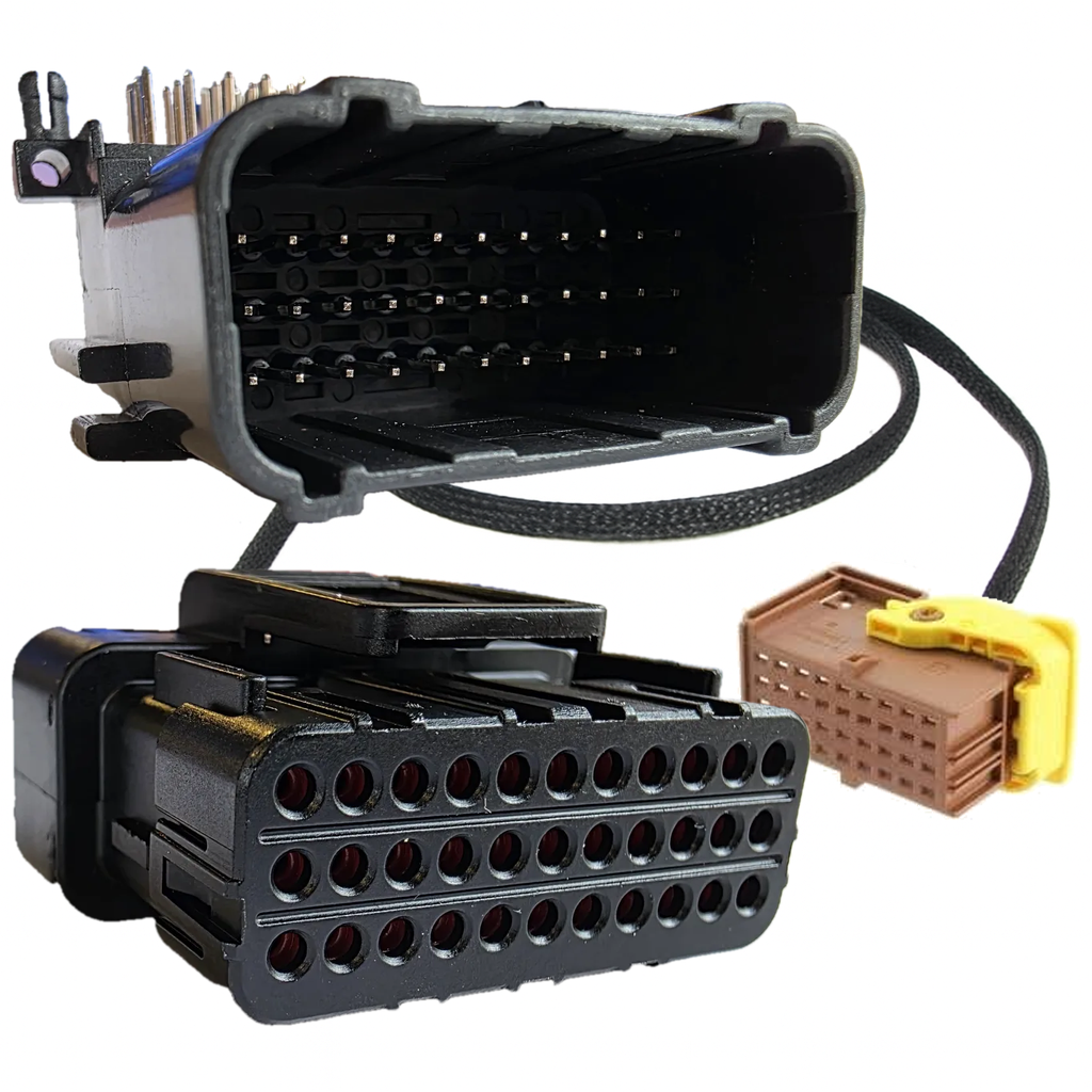 [PRY33-0002] Parallel Y-Cable 33 Pins | PRY33-0002