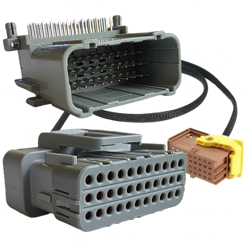 [PRY33-0003] Parallel Y-Cable 33 Pins | PRY33-0003