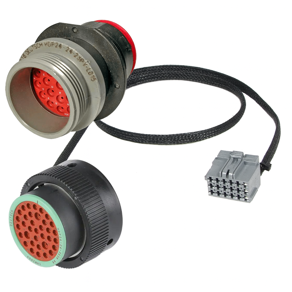 [PRY35-0006] Y-Cable 35 pins connector | PRY35-0006