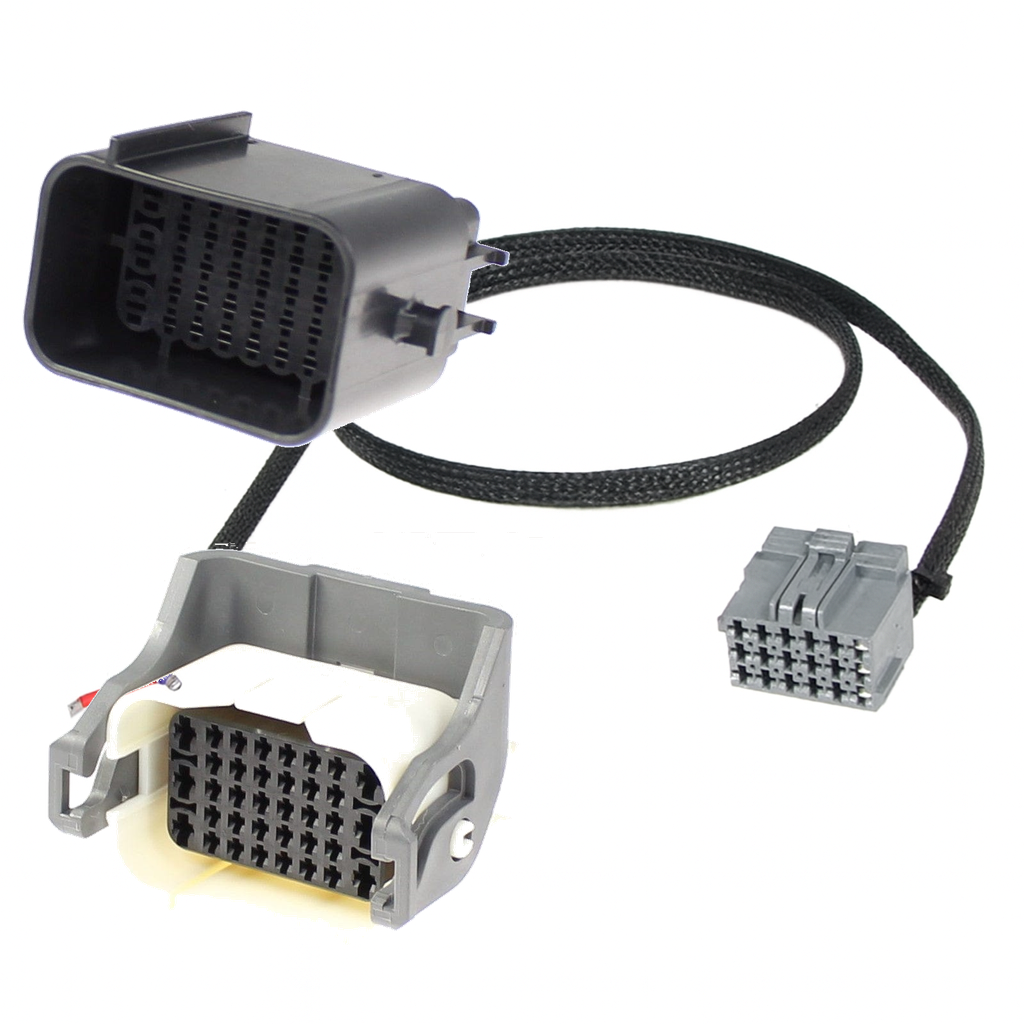 Y-Cable 36 pins connector PRY36-0002