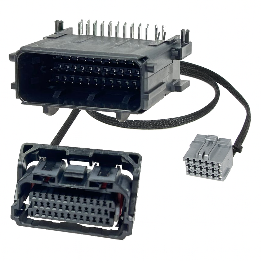 [PRY36-0008] Y-Cable 36 pins connector | PRY36-0008