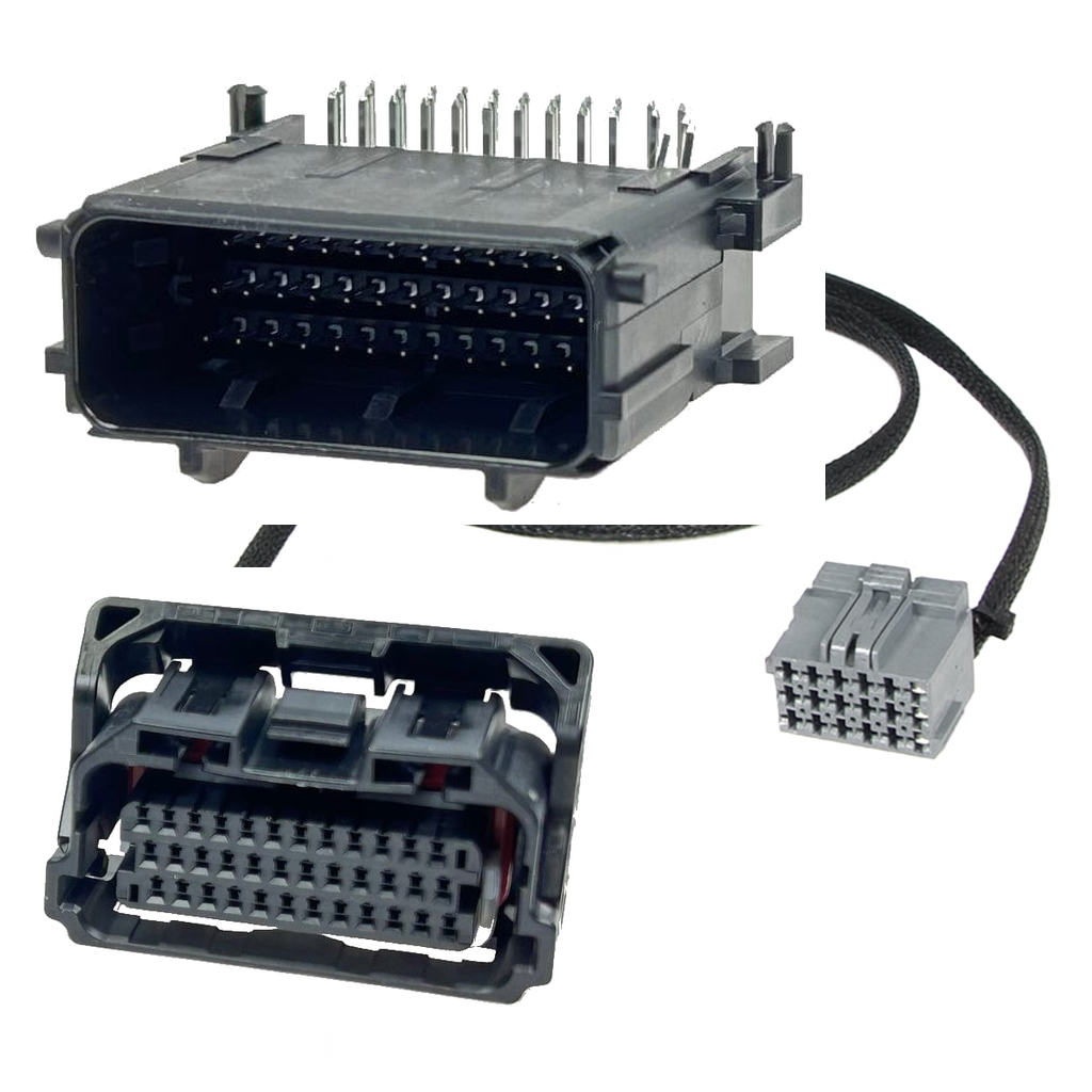 [PRY36-0008] Y-Cable 36 pins connector PRY36-0008