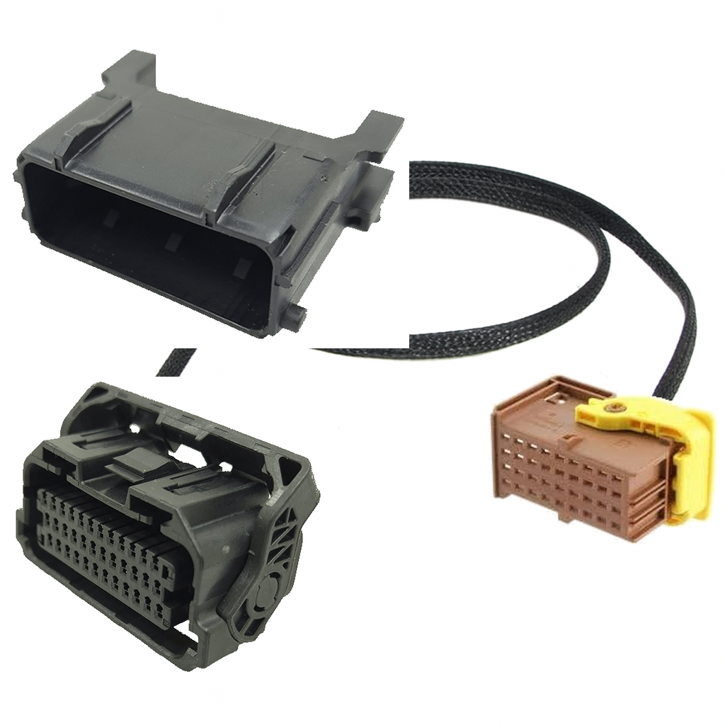 Parallel Y-Cable 36 Pins | PRY36-0017