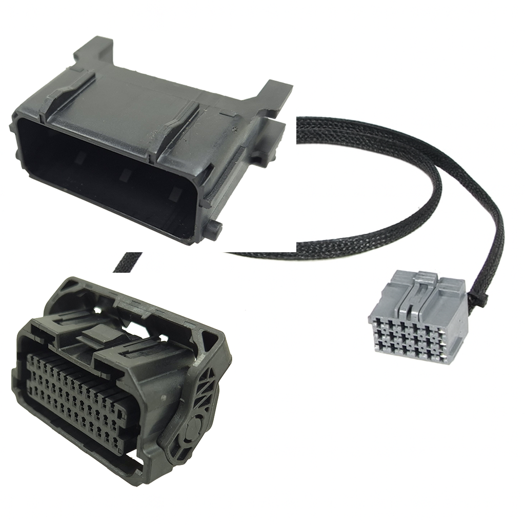 [PRY36-0017] Y-Cable 36 pins connector PRY36-0017