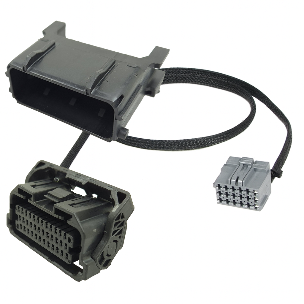 Y-Cable 36 pins connector PRY36-0017