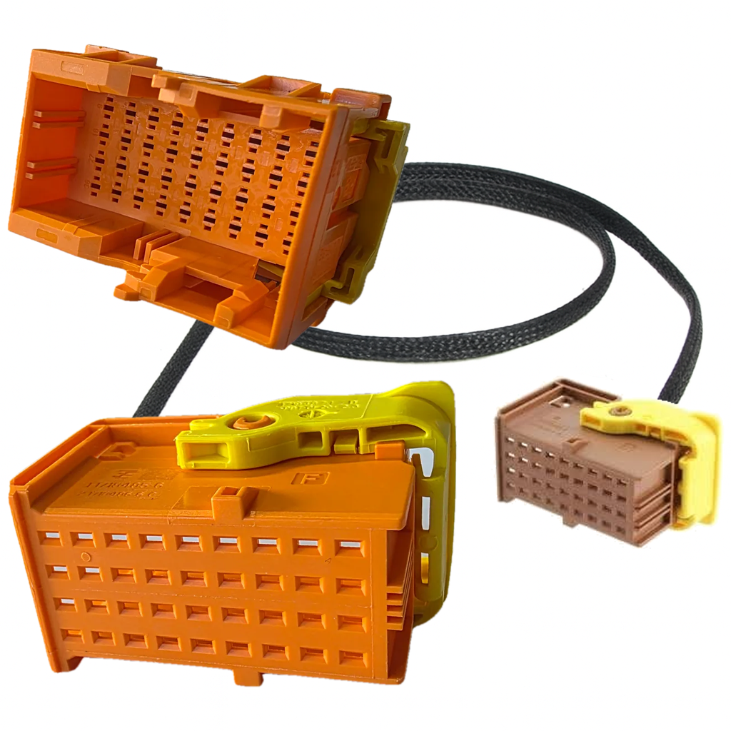 [PRY36-0021] Parallel Y-Cable 36 Pins | PRY36-0021