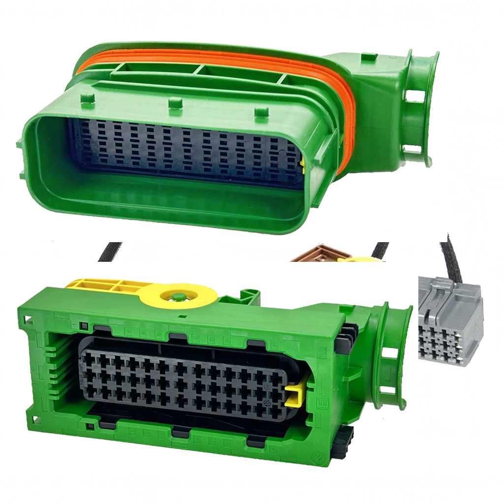 [PRY39-0001] Parallel Y-Cable 39 Pins | PRY39-0001