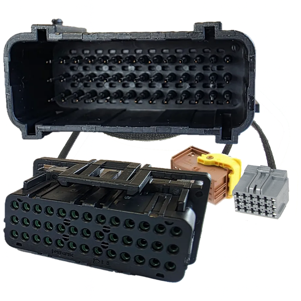 [PRY39-0002] Parallel Y-Cable 39 Pins | PRY39-0002