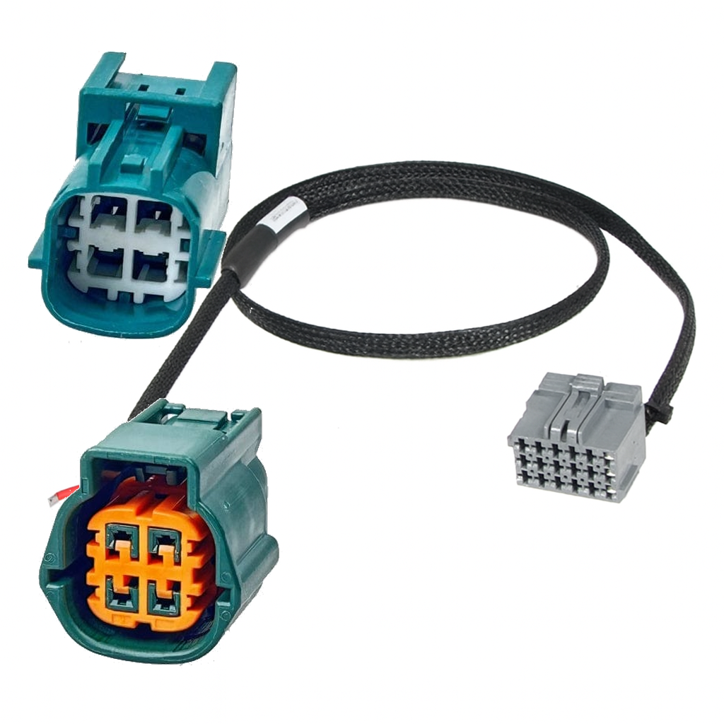 [PRY4-0095] Y-Cable 4 pins connector | PRY4-0095