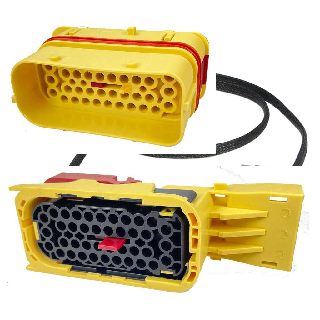 [PRY40-0011] Y-Cable 40 pins connector PRY40-0011