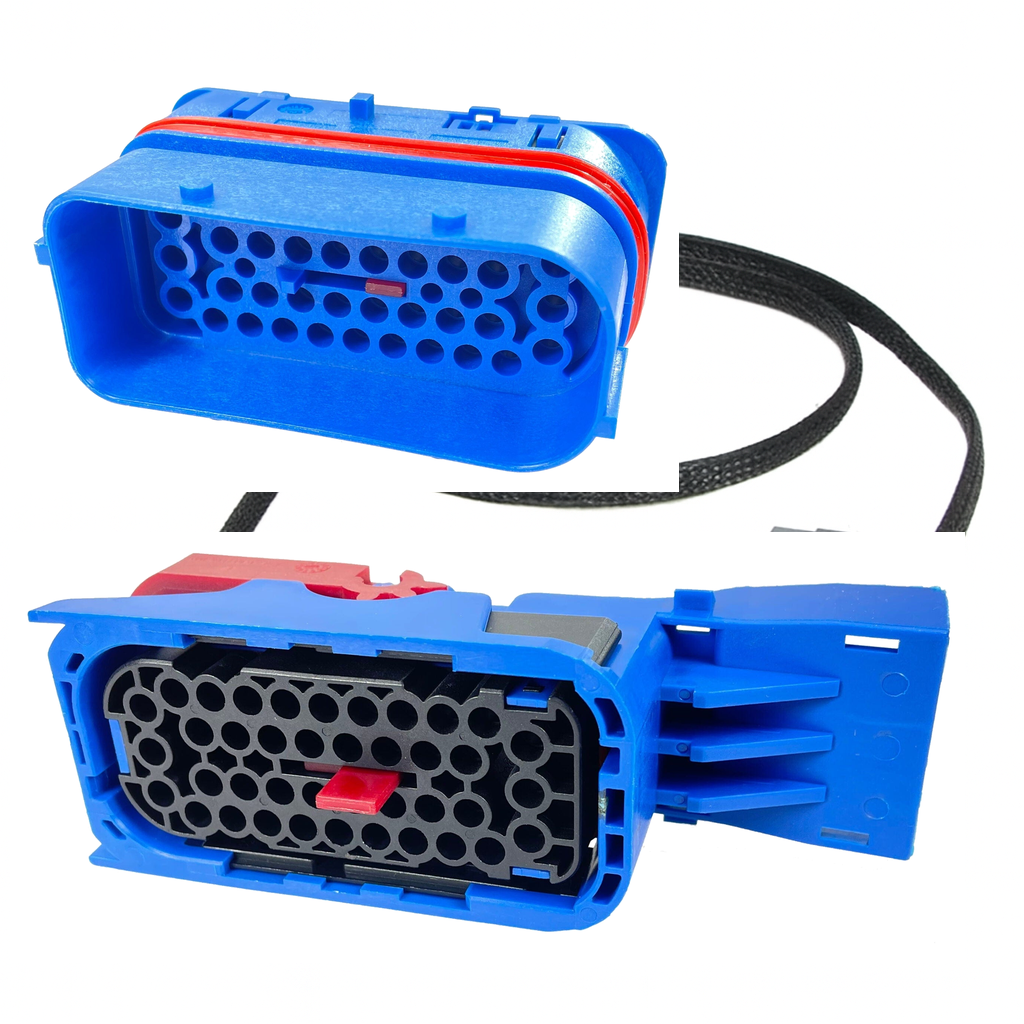 [PRY40-0012] Y-Cable 40 pins connector PRY40-0012