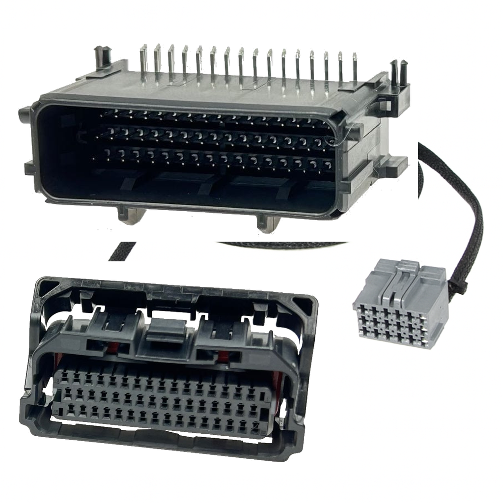 [PRY48-0010] Y-Cable 48 pins connector PRY48-0010