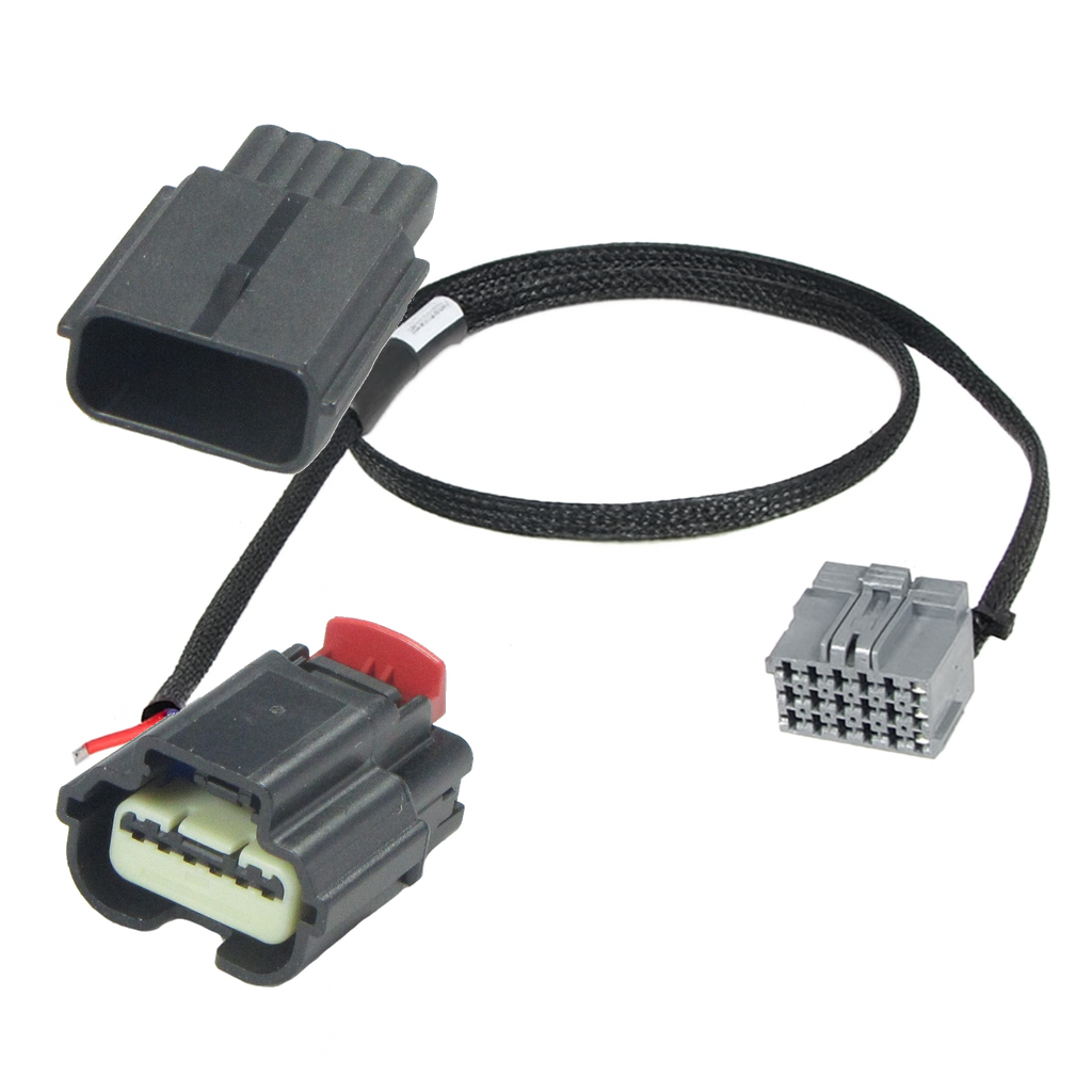[PRY6-0038] Y-Cable 6 pins connector PRY6-0038