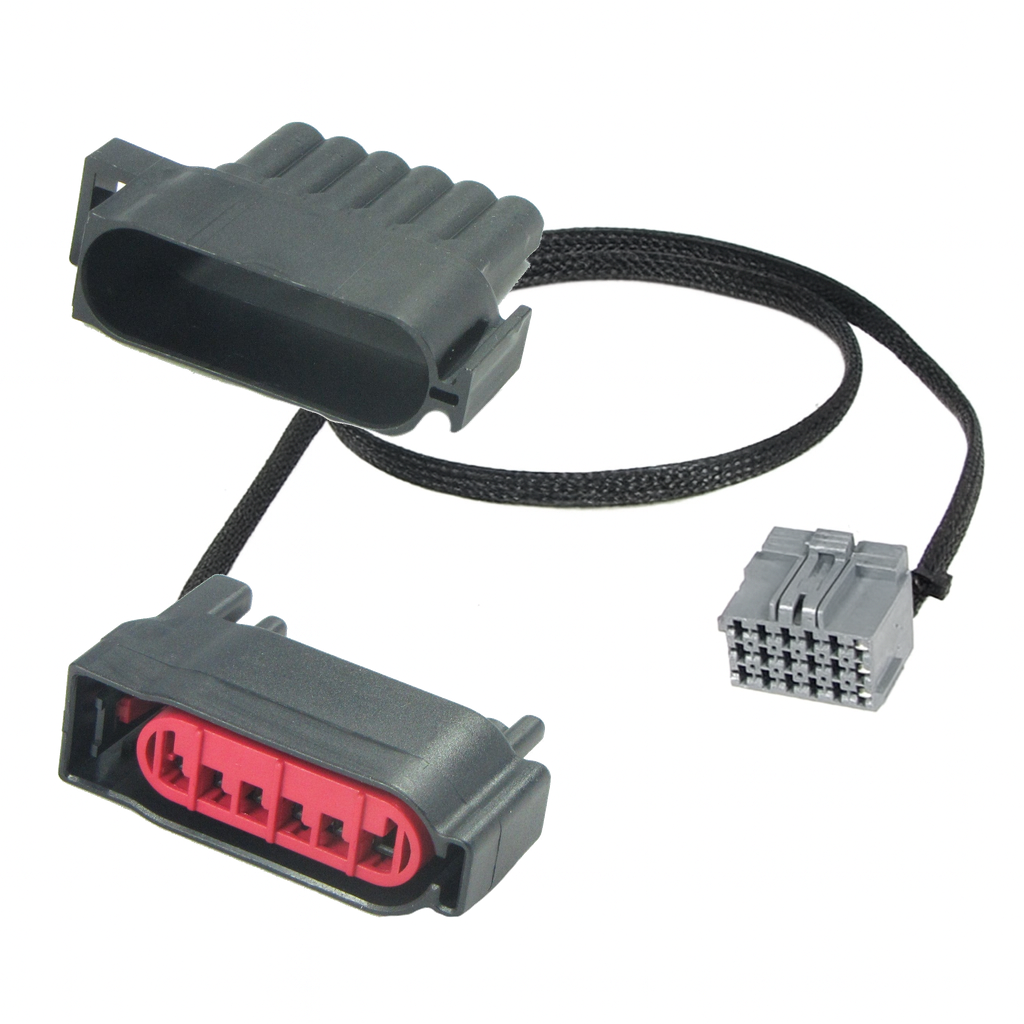 [PRY6-0040] Y-Cable 6 pins connector PRY6-0040