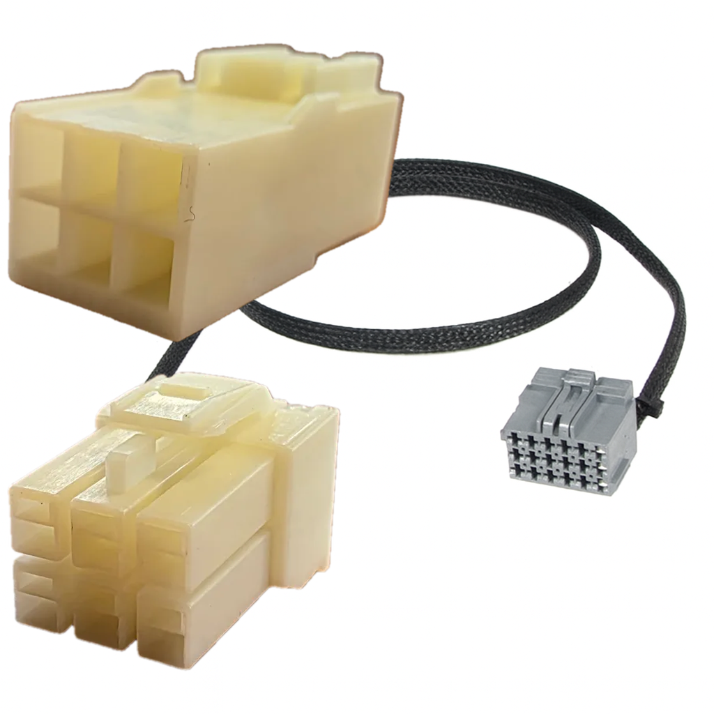 [PRY6-0074] Parallel Y-Cable 6 Pins | PRY6-0074