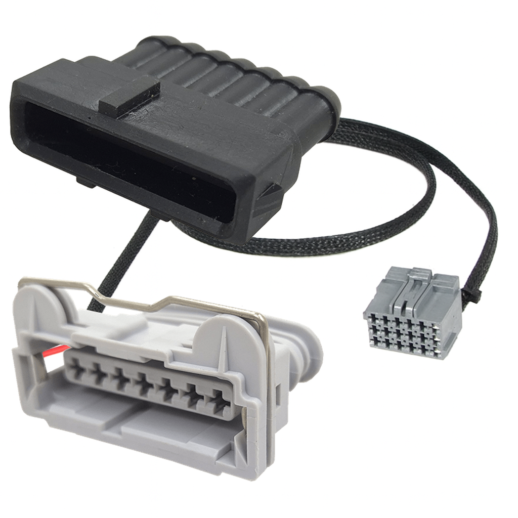 [PRY7-0008] Y-Cable 7 pins connector PRY7-0008