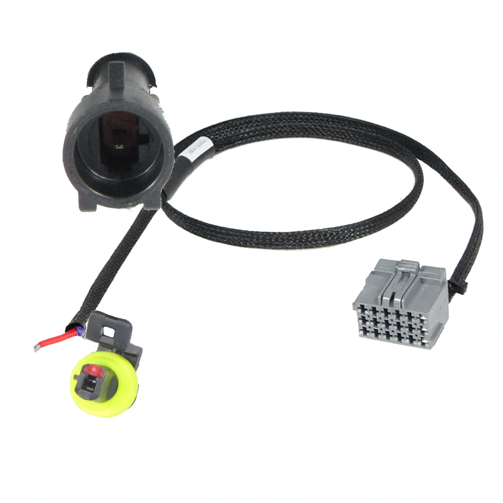 [PRYS1-0005] Serial Y-Cable PRYS1-0005