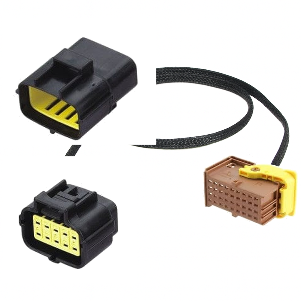[PRYS10-0001] Cable en Y en serie PRYS10-0001