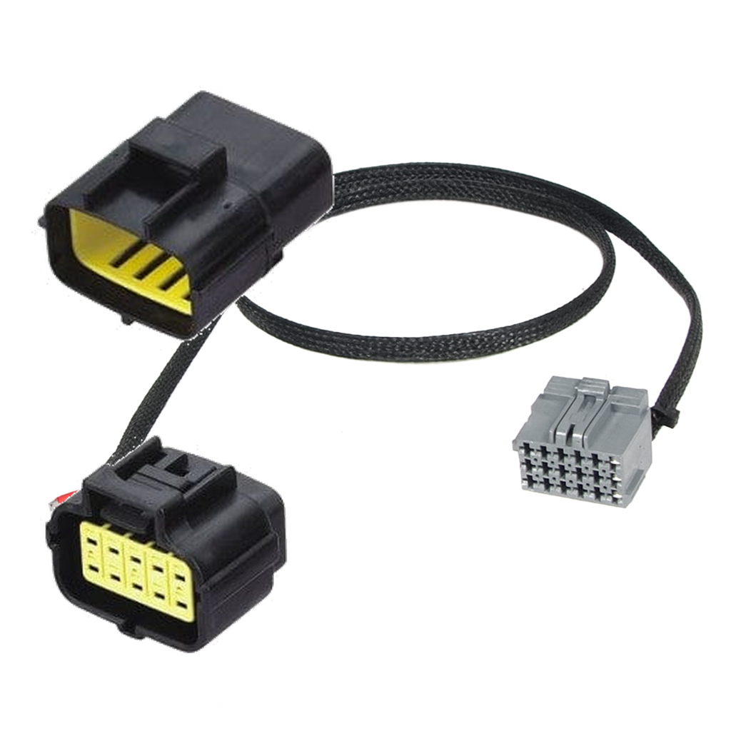 [PRYS10-0001] Cavo a Y seriale PRYS10-0001