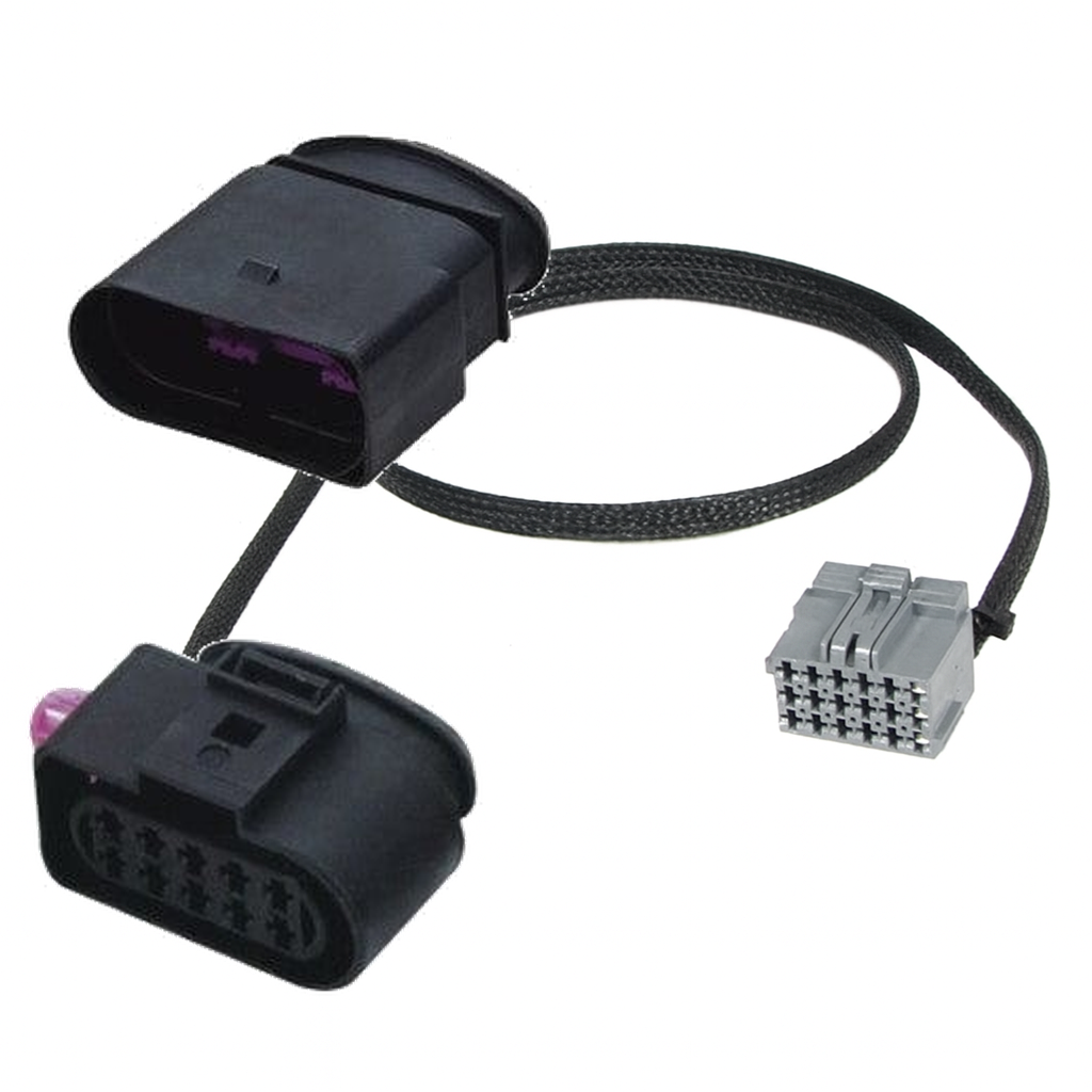 [PRYS10-0002] Cavo a Y seriale PRYS10-0002