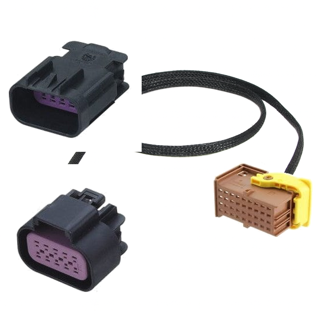[PRYS10-0003] Cable en Y en serie PRYS10-0003