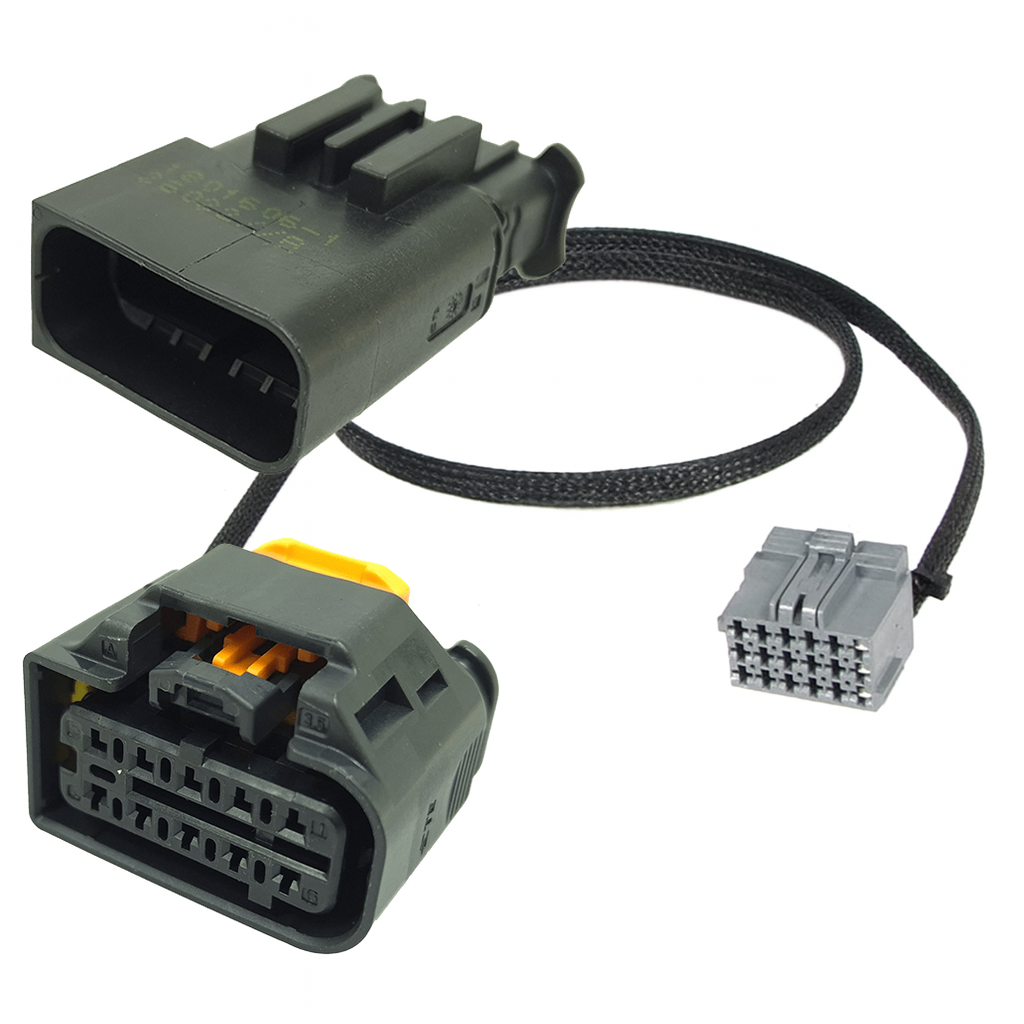 [PRYS10-0028] Cavo a Y seriale PRYS10-0028