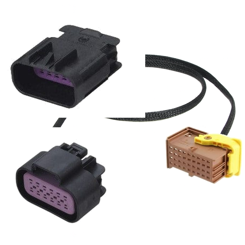 [PRYS12-0001] Cable en Y en serie PRYS12-0001