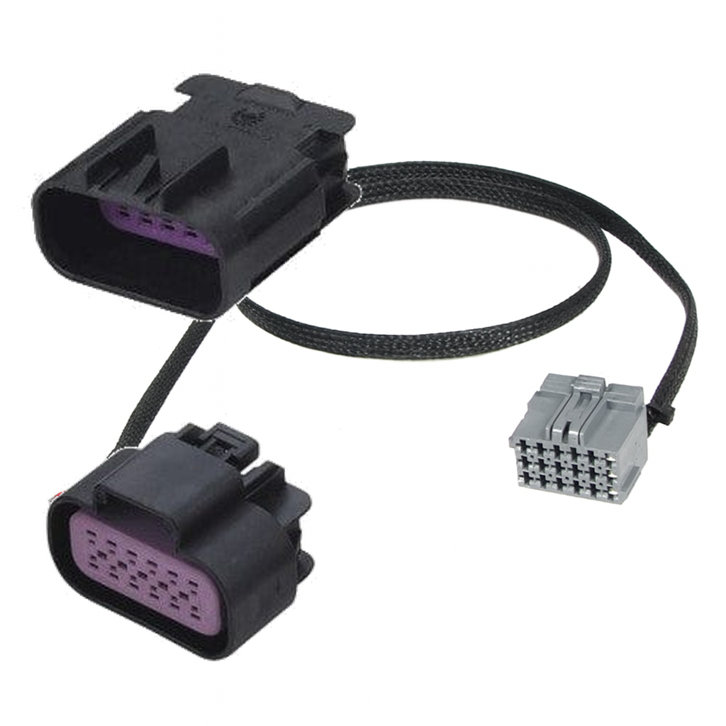 [PRYS12-0001] Serial Y-Cable PRYS12-0001