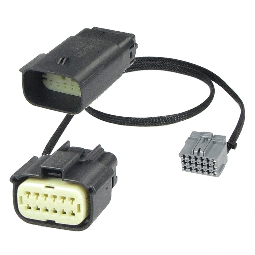 [PRYS12-0008] Cavo a Y seriale PRYS12-0008