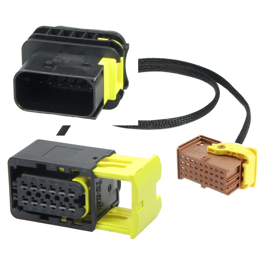 [PRYS12-0011] Cable en Y en serie PRYS12-0011