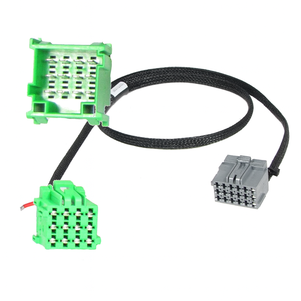 [PRYS12-0012] Cavo a Y seriale PRYS12-0012