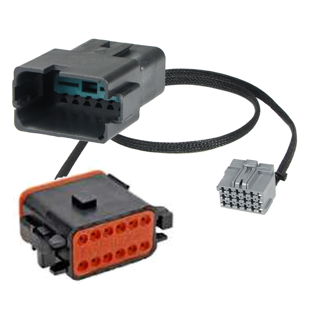 [PRYS12-0014] Cavo a Y seriale PRYS12-0014