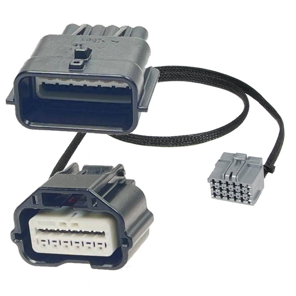 [PRYS12-0023] Serial Y-Cable PRYS12-0023