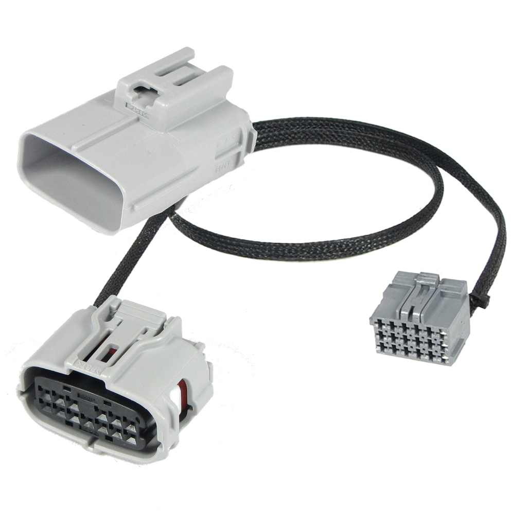 [PRYS13-0001] Cavo a Y seriale PRYS13-0001