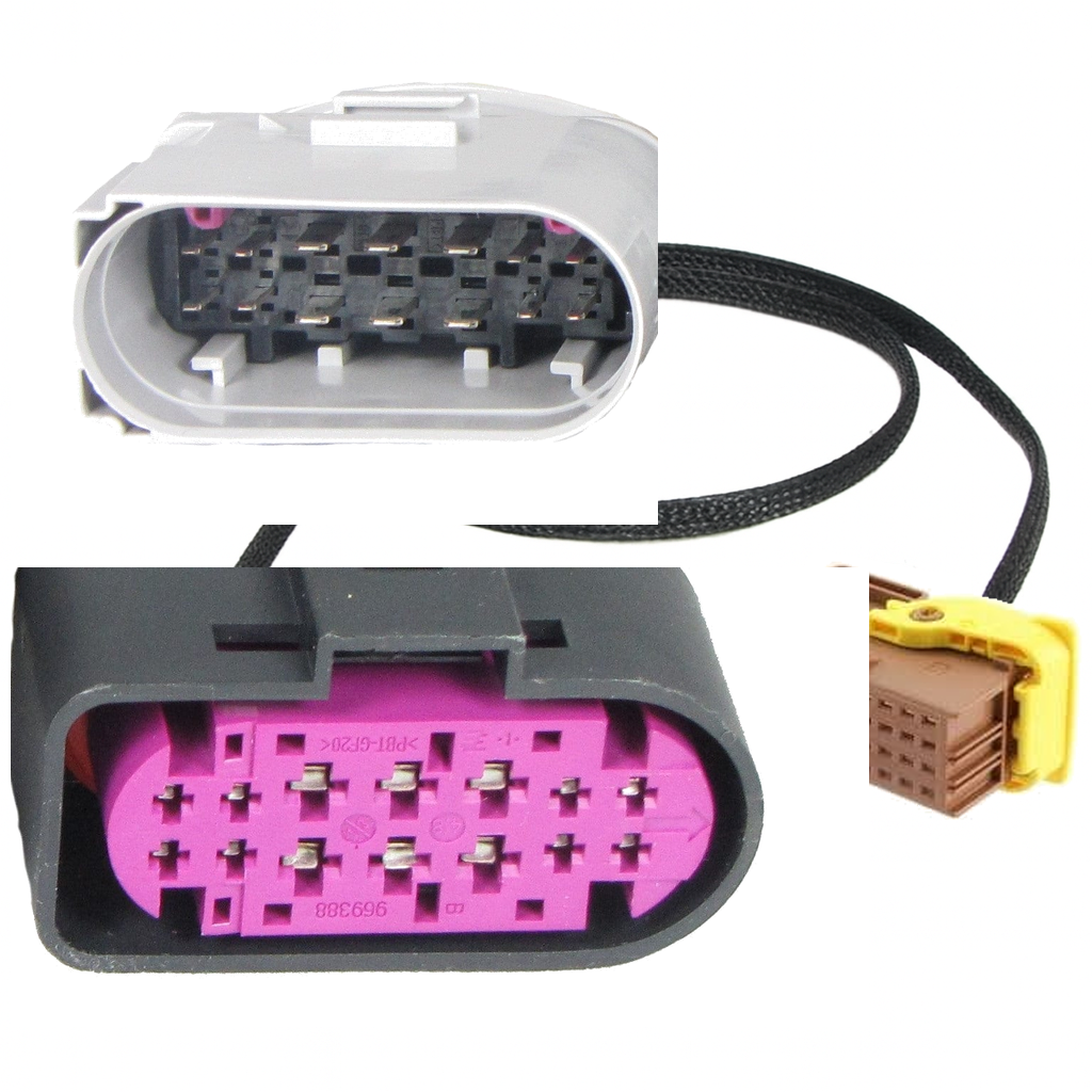 [PRYS14-0003] Cable en Y en serie PRYS14-0003