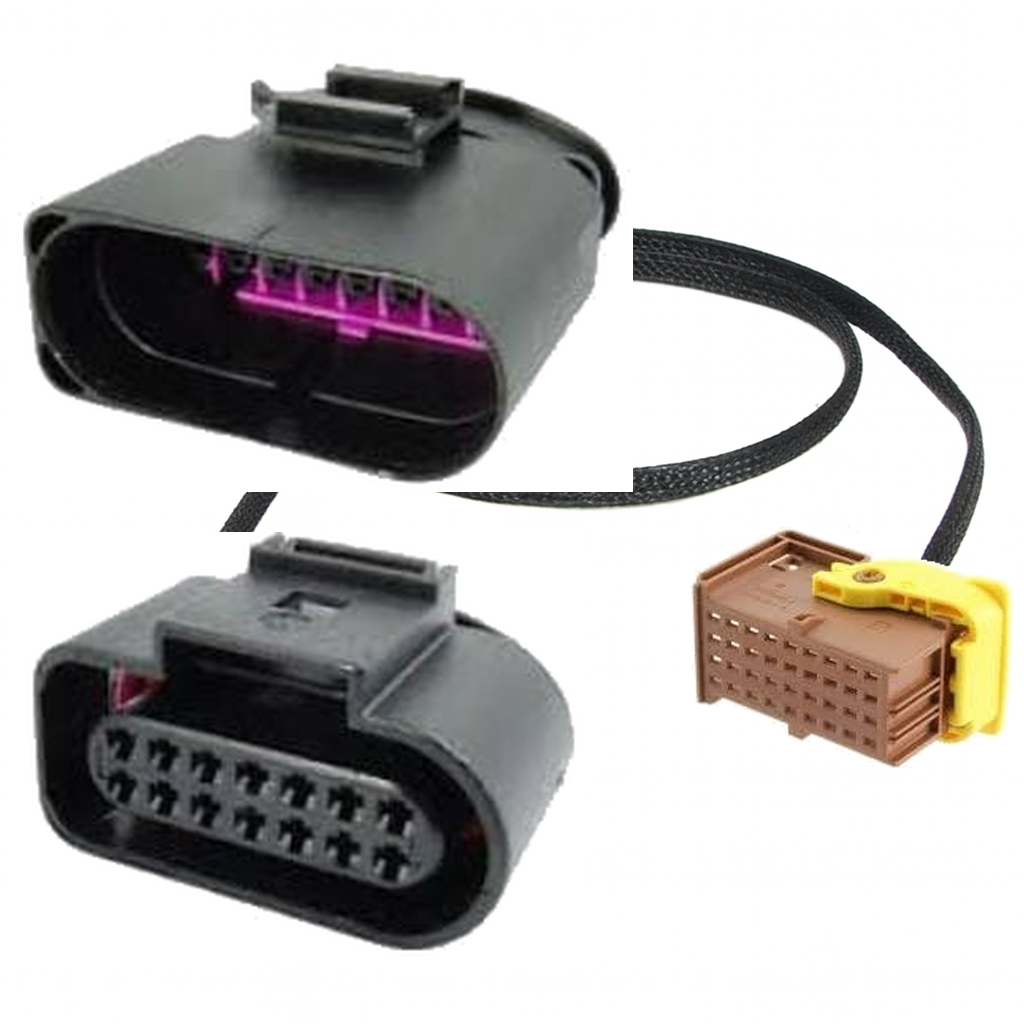 [PRYS14-0008] Cable en Y en serie PRYS14-0008