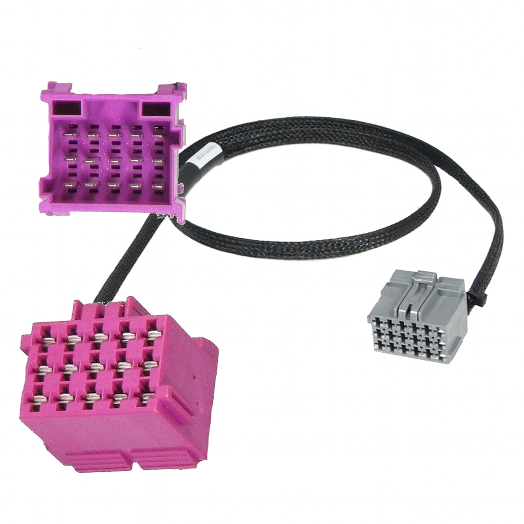 [PRYS15-0001] Serial Y-Cable PRYS15-0001