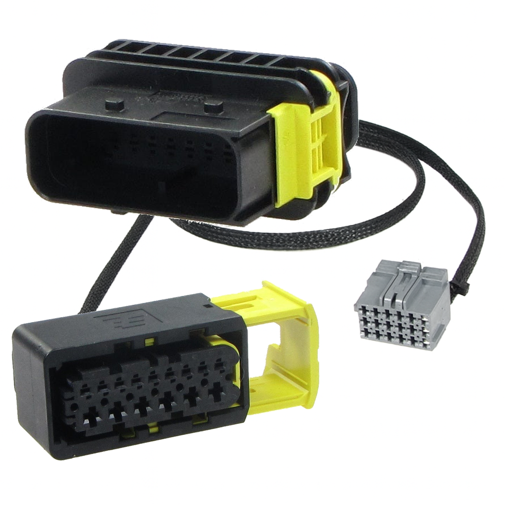 [PRYS15-0002] Cavo a Y seriale PRYS15-0002