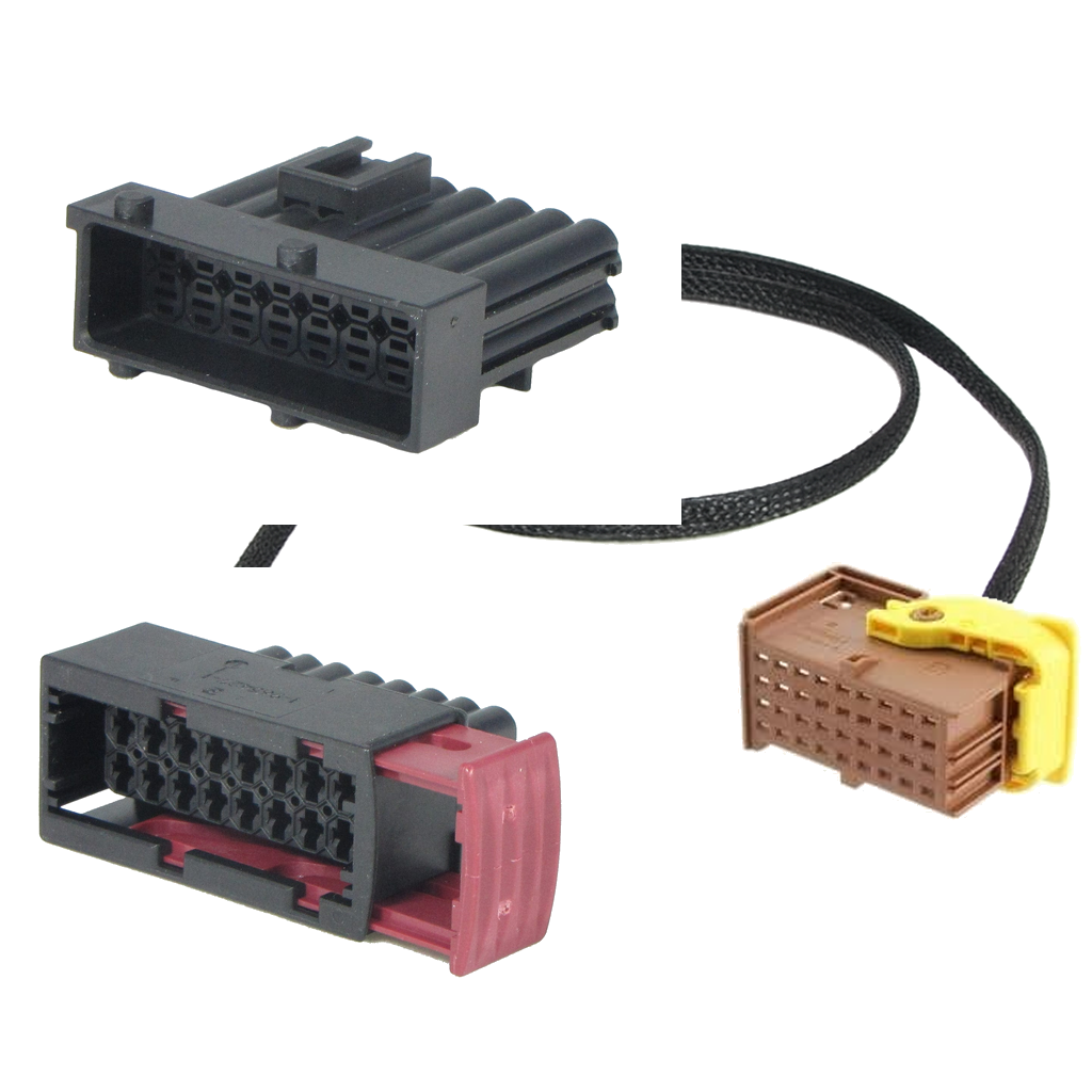 [PRYS16-0002] Cable en Y en serie PRYS16-0002