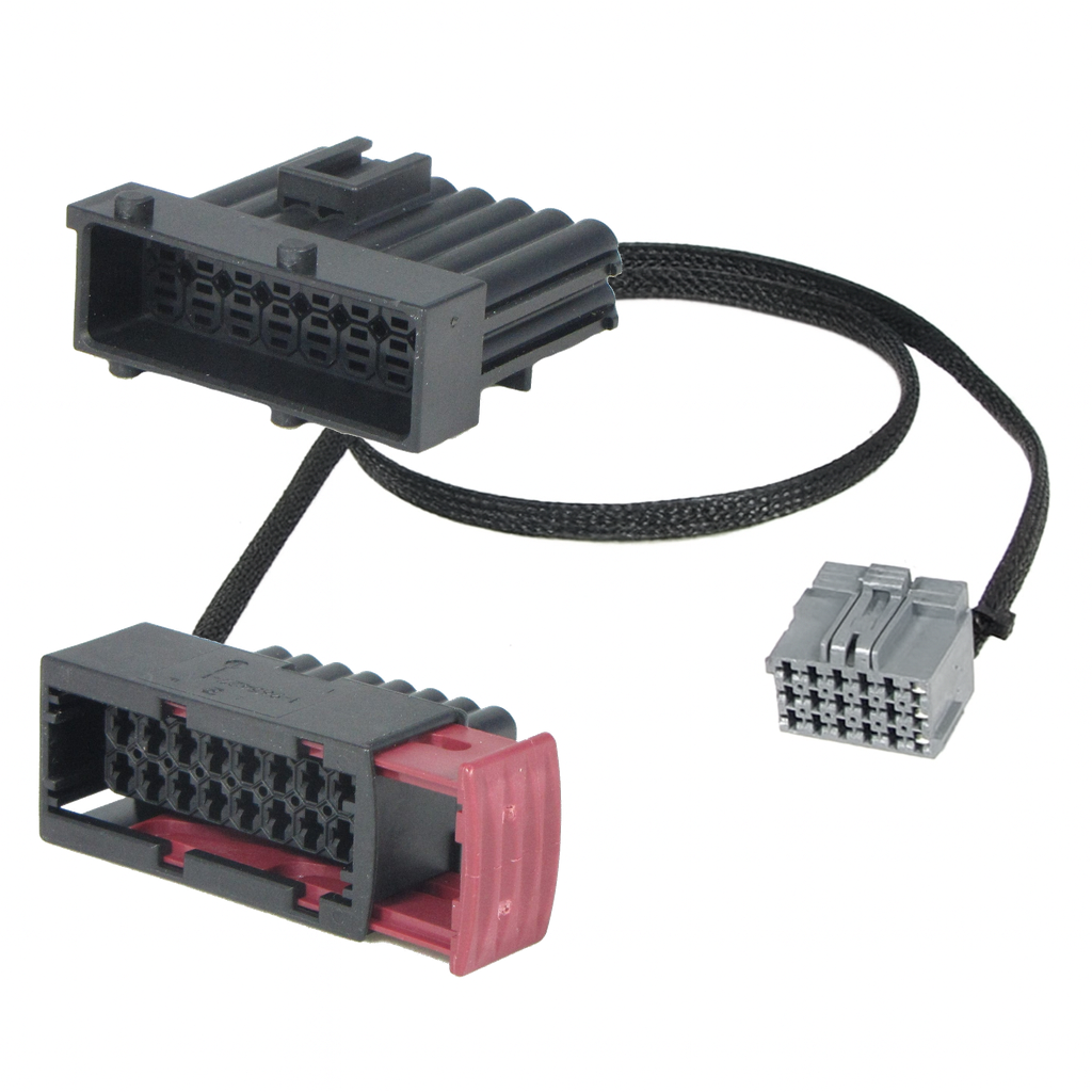 [PRYS16-0002] Cavo a Y seriale PRYS16-0002