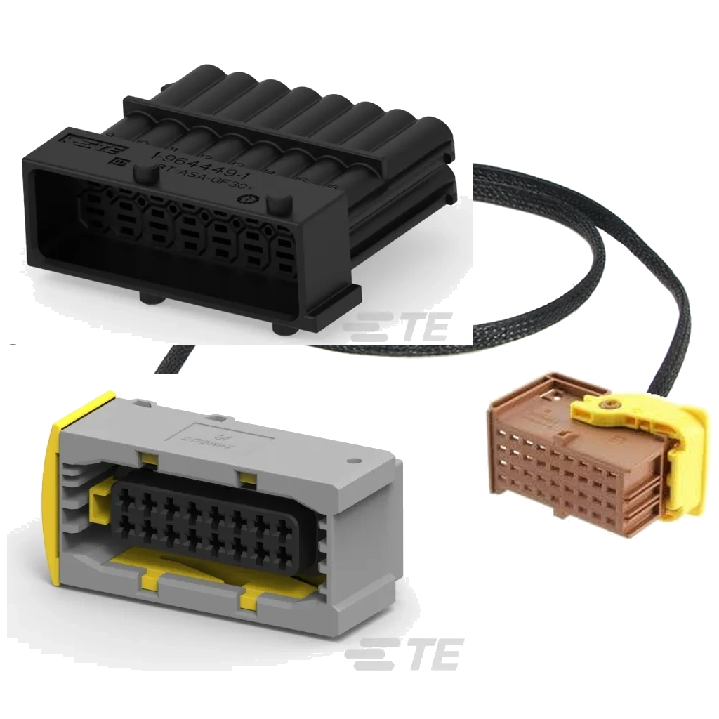 [PRYS16-0010] In Series Y-Cable 16 Pins | PRYS16-0010