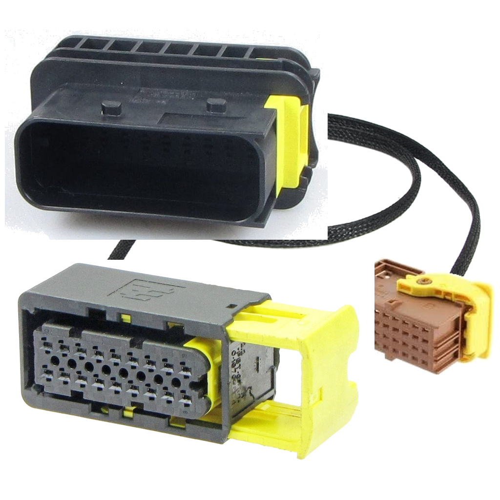 [PRYS18-0003] In Series Y-Cable 18 Pins | PRYS18-0003