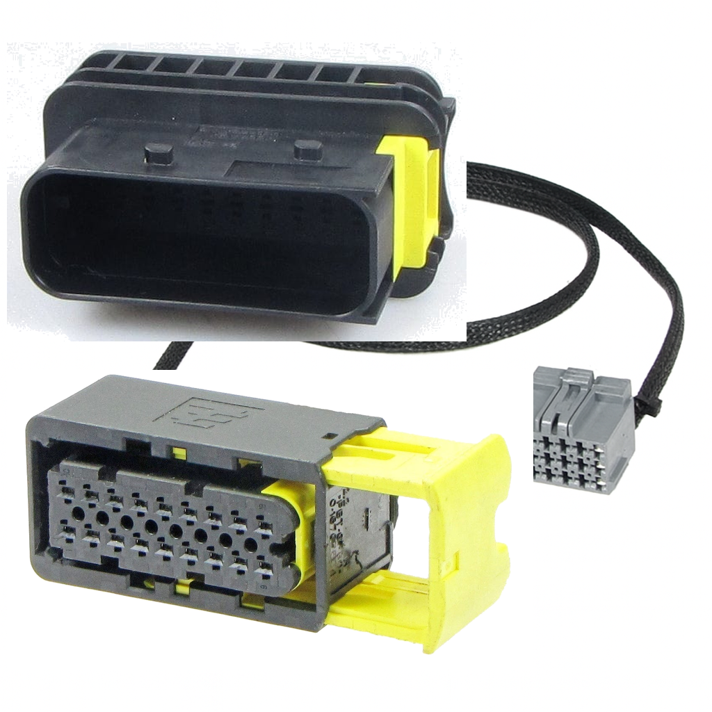 [PRYS18-0003] Serial Y-Cable PRYS18-0003