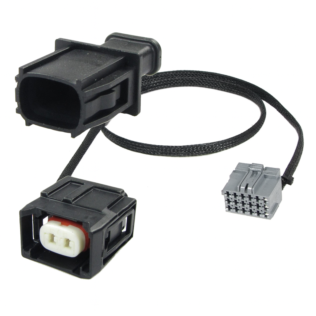 Serial Y-Cable PRYS2-0007