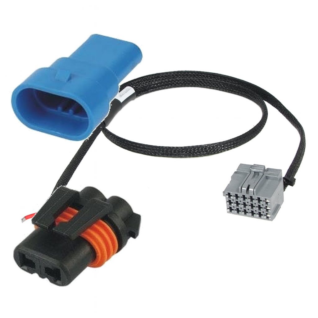 [PRYS2-0012] Serial Y-Cable PRYS2-0012