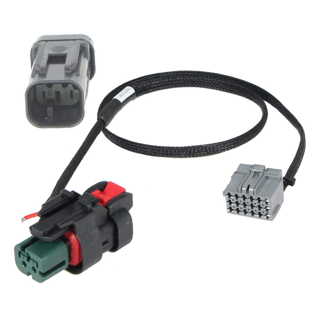 [PRYS2-0015] Serial Y-Cable PRYS2-0015