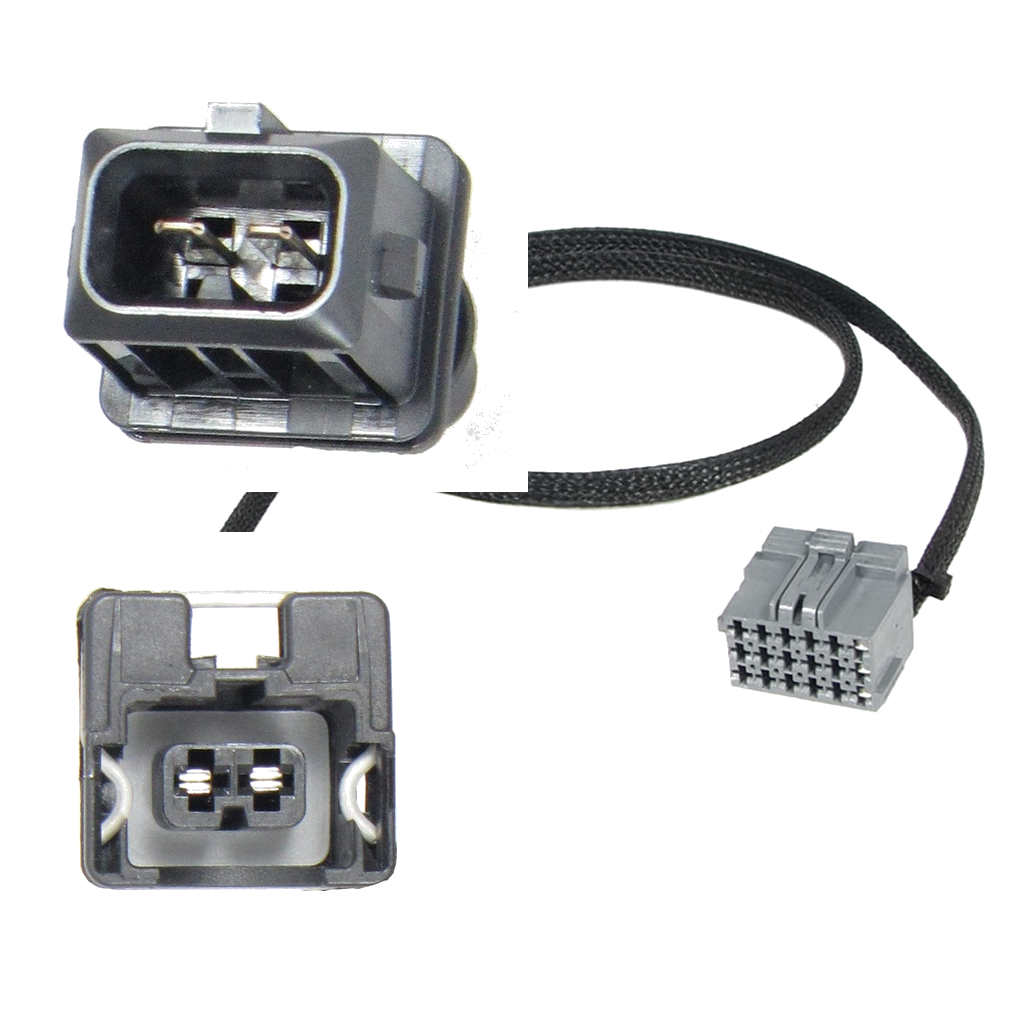 [PRYS2-0022] In Series Y-Cable 2 Pins | PRYS2-0022